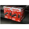Image 1 : 2-Homelite  2 Cyl.  Gas Blower - 2 X $