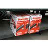 Image 2 : 2-Homelite  2 Cyl.  Gas Blower - 2 X $