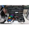 Image 1 : Doley  9 Pc.  Ratcheting Tube Bending Kit