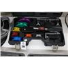 Image 2 : Doley  9 Pc.  Ratcheting Tube Bending Kit