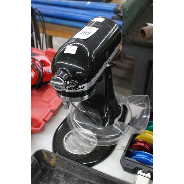 Kitchen Aid Mixer