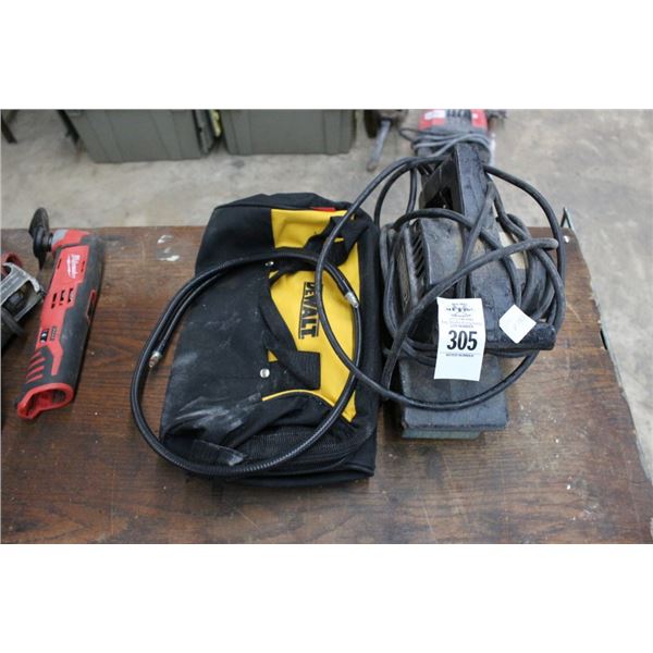 Craftsman Belt Sander