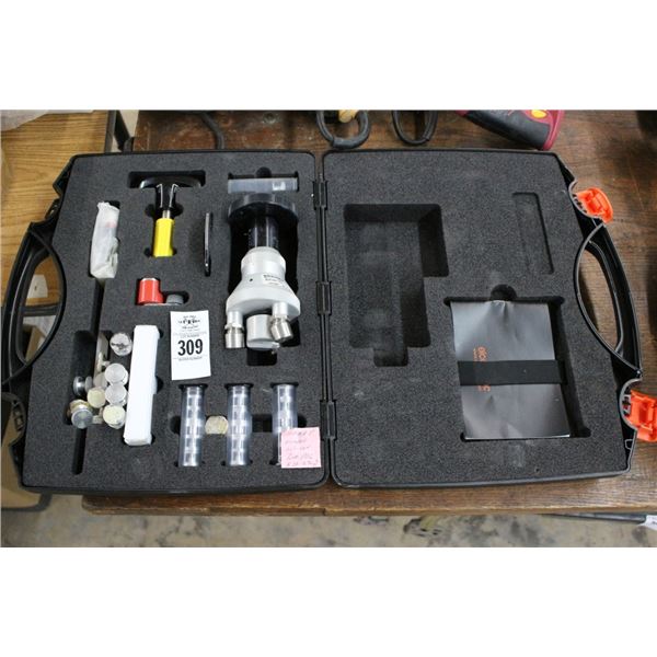 Elecometer Kit