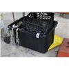 Image 1 : Landyards, Tie Down Straps in Tote