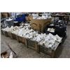 Image 1 : Asst. Large Lot  PVC  Fittings
