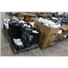 Image 4 : Asst. Large Lot  PVC  Fittings
