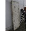 Image 1 : Ornately Carved 3 Panel Privacy Screen