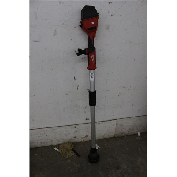 Milwaukee Cordless Stick Transfer Pump - No Battery/Charger