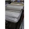 Image 4 : Large Lot Gondola Shelving  (Pallet Jack Not Included)