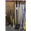 Image 1 : Hand Tampers, Sledge Hammers, Pixes