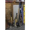 Image 2 : Hand Tampers, Sledge Hammers, Pixes