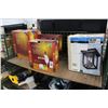 Image 2 : Asst. Lighting 5, Ice Cream Maker Accessory