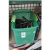 Image 1 : Bin w/Hand Tools