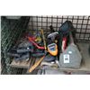 Image 1 : Asst. Saws, Hand Tools