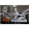 Image 1 : Ridgid Electric Miter Saw