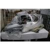Image 2 : Ridgid Electric Miter Saw
