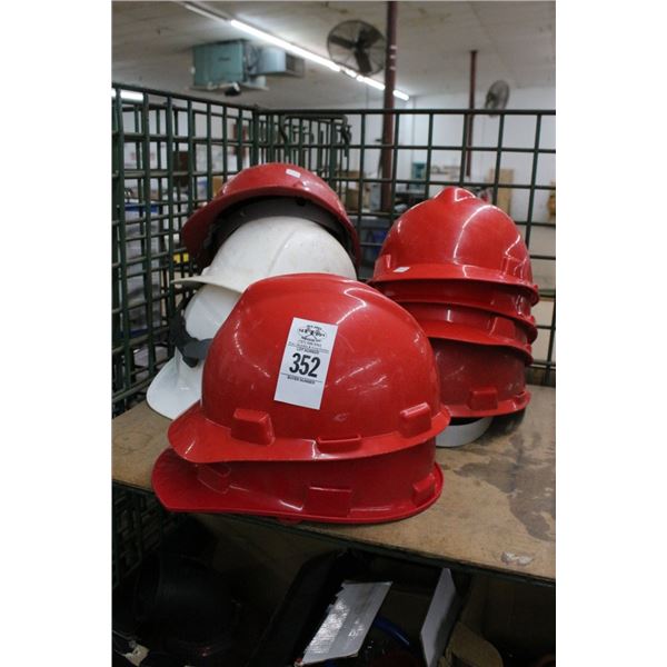 Hard Hats - 9