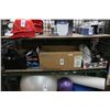 Image 1 : Ext. Cord, Hand Tools, Auto Filter, Asst. Supplies