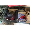 Image 4 : Ext. Cord, Hand Tools, Auto Filter, Asst. Supplies