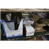 Image 2 : Hardware Bin, Lighting, Wall Plates, Electrical Control Boxes