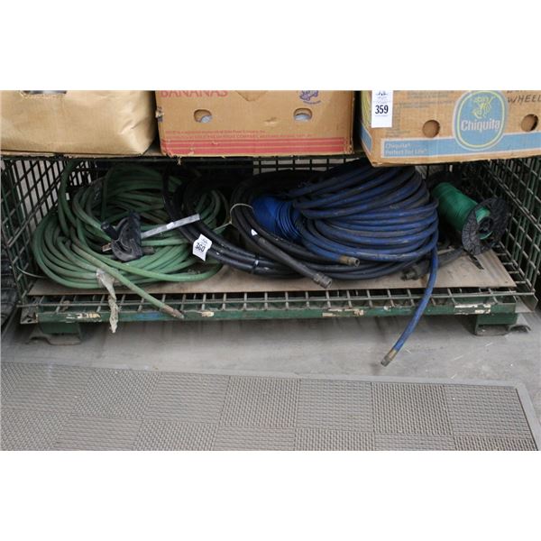 Asst. Hose