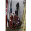 Image 1 : Homelite Electric Leaf Blower