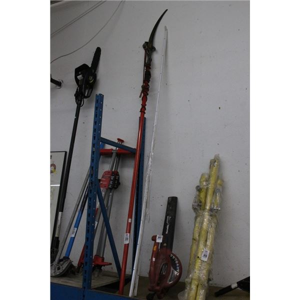 Tree Pruner Saw