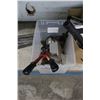 Image 2 : Electric Drill, Bolt Cutter, Pipe Wrenches
