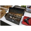 Image 1 : Heavy Duty Sockets, Rotary Hammer Bits - 2 Boxes