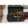 Image 2 : Heavy Duty Sockets, Rotary Hammer Bits - 2 Boxes