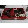 Image 1 : Craftsman Electric Drill w/Box