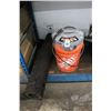 Image 1 : HD Bucket Head Shop Vac, Roof Paper