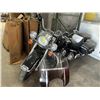 Image 1 : 2002 Harley Davidson Road King Motorcycle 1450CC - One Original Owner