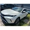 Image 1 : 2021 Toyota Venza LTD  Hybrid   5-Dr.  SUV