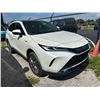 Image 8 : 2021 Toyota Venza LTD  Hybrid   5-Dr.  SUV