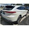 Image 9 : 2021 Toyota Venza LTD  Hybrid   5-Dr.  SUV