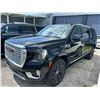 Image 1 : 2022 GMC Yukon Denali  5-Dr.  7-Psgr  SUV