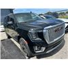 Image 9 : 2022 GMC Yukon Denali  5-Dr.  7-Psgr  SUV