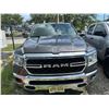Image 11 : 2023 Dodge Ram Big Horn 4X4 Crew Cab Short Bed Pick Up