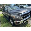 Image 12 : 2023 Dodge Ram Big Horn 4X4 Crew Cab Short Bed Pick Up