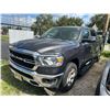 Image 1 : 2023 Dodge Ram Big Horn 4X4 Crew Cab Short Bed Pick Up