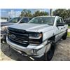 Image 11 : 2017 Chevy Silverado 1500 Z71 Offroad 4-Dr  Xcab 4X4 Short Bed Pick Up
