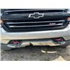 Image 13 : 2017 Chevy Silverado 1500 Z71 Offroad 4-Dr  Xcab 4X4 Short Bed Pick Up