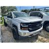 Image 14 : 2017 Chevy Silverado 1500 Z71 Offroad 4-Dr  Xcab 4X4 Short Bed Pick Up