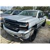 Image 1 : 2017 Chevy Silverado 1500 Z71 Offroad 4-Dr  Xcab 4X4 Short Bed Pick Up