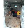 Image 7 : 2008 Ford E350 UT Van