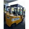 Image 4 : New 2026 Golliath CPD30  6K LB. Cap Electric Forklift