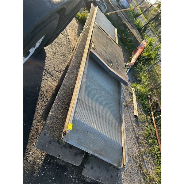 Asst. Ramps - 4