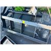 Image 1 : 2-Landhonor  MPF11200G  Mini Pallet Forks - 2  X $