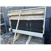Image 1 : Alum Truck Safety Wall